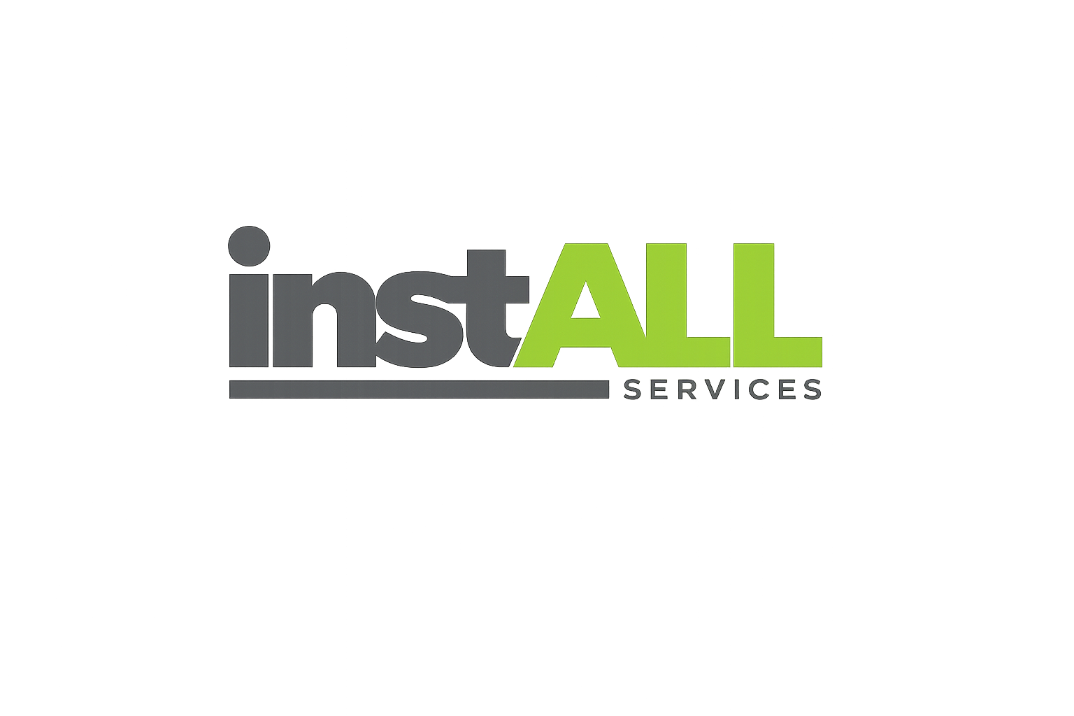 Install Services Logo
